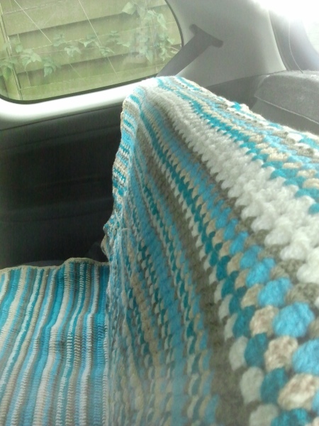 car blanket